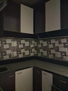 Kitchen Image of 980 Sq.ft 2 BHK Apartment / Flat for sale in Sector 49 Noida for Rs. 3450000