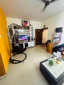 Bedroom Image of 1095 Sq.ft 2 BHK Apartment / Flat for sale in Aditi Grandeur, Kumaraswamy Layout Bengaluru for Rs. 9000000