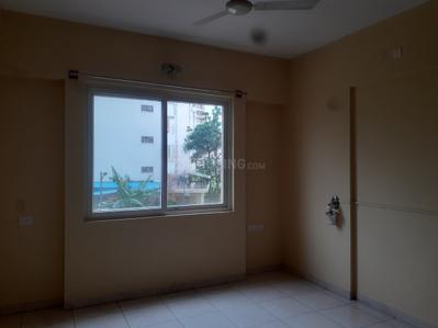 Bedroom Image of 2600 Sq.ft 4 BHK Apartment / Flat for rent in G Corp The Icon, Thanisandra Bengaluru for Rs. 65000