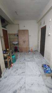 Hall Image of 400 Sq.ft 1 BHK Apartment / Flat for sale in Keshtopur Kolkata for Rs. 1600000