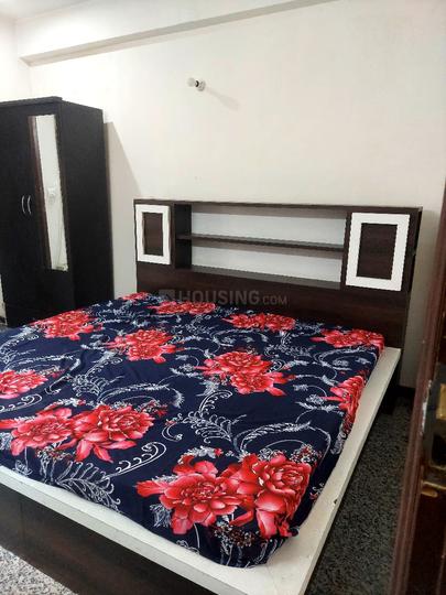 golf course road Bedroom 1