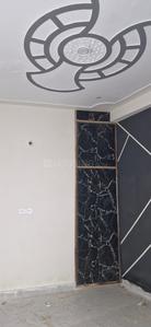 Hall Image of 520 Sq.ft 2 BHK Independent House for sale in Noida Extension Greater Noida for Rs. 3450000