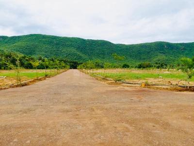 Image of 167 Sq.ft Residential Plot / Land for sale in Denkada, Vizianagaram for Rs. 1252500