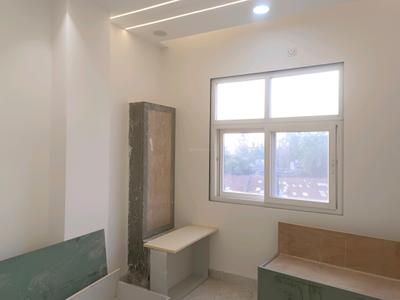 Bedroom Image of 950 Sq.ft 3 BHK Builder Floor for sale in Rohini Sector 28 New Delhi for Rs. 9000000