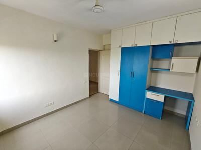 3 BHK Flat