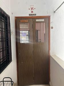 Image of 700 Sq.ft 2 BHK Apartment / Flat for rent in Nandanvan, Nagpur for Rs. 15000