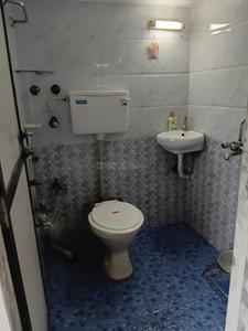 Bathroom Image of 400 Sq.ft 1 RK Apartment / Flat for sale in Shreeji Mohan Mansion, Sion Mumbai for Rs. 7000000