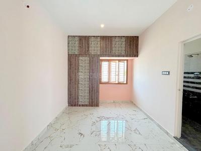 Bedroom Image of 1000 Sq.ft 2 BHK Independent House for sale in Poonamallee Chennai for Rs. 7500000