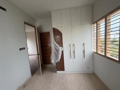 Balcony Image of 3000 Sq.ft 3 BHK Independent House for sale in JP Nagar Bengaluru for Rs. 27000000