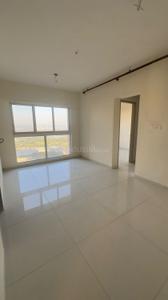 Hall Image of 600 Sq.ft 2 BHK Apartment / Flat for sale in Wadhwa Wadhwa Atmosphere, Mulund West Mumbai for Rs. 16500000