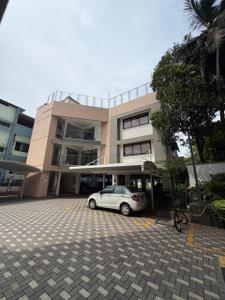 Image of 1673 Sq.ft 3 BHK Apartment / Flat for rent in Chevayur, Kozhikode for Rs. 75000