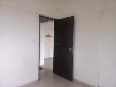 Bedroom Image of 630 Sq.ft 1 BHK Apartment / Flat for sale in Kharadi Pune for Rs. 5800000