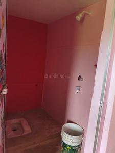 Bathroom Image of 960 Sq.ft 2 BHK Independent House for rent in Adityapur Jamshedpur for Rs. 4000