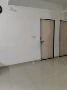Living Room Image of 1080 Sq.ft 2 BHK Apartment / Flat for sale in Prathna Pearl, Gota Ahmedabad for Rs. 6500000