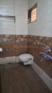 Image of 1600 Sq.ft 3 BHK Apartment / Flat for rent in Tilak Nagar, Bhavnagar for Rs. 25500