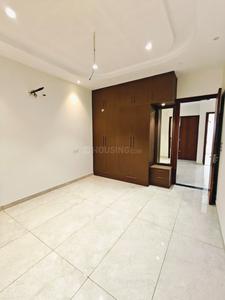 Bedroom Image of 1152 Sq.ft 4 BHK Villa for sale in Maple Home, Preet Colony Zirakpur for Rs. 16500000