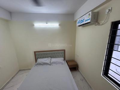 Bedroom Image of 1100 Sq.ft 2 BHK Apartment / Flat for rent in Sevoke Rd Siliguri for Rs. 27500