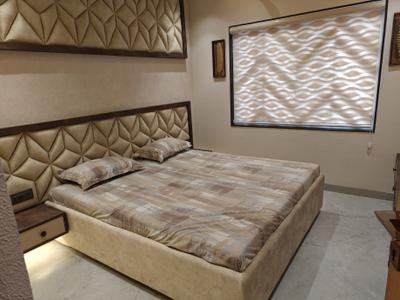Bedroom Image of 2200 Sq.ft 3 BHK Independent House for sale in Mayakhedi Indore for Rs. 15100000