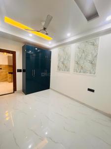 Bedroom Image of 1350 Sq.ft 3 BHK Apartment / Flat for sale in Shalimar Garden Ghaziabad for Rs. 12000000