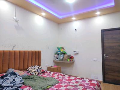 Bedroom Image of 1315 Sq.ft 3 BHK Apartment / Flat for sale in GR Sitara, Choodasandra Bengaluru for Rs. 18300000