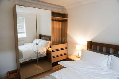 Bedroom Image of 4860 Sq.ft 4 BHK Apartment / Flat for sale in K Raheja Maestro, Juhu Mumbai for Rs. 243000000