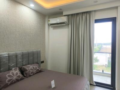 Bedroom Image of 1600 Sq.ft 3 BHK Builder Floor for sale in Skywhales Vienna Greens II, Sector 99A Gurgaon for Rs. 19100000