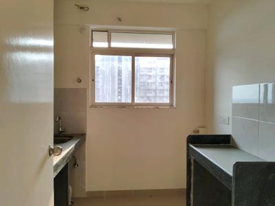 Kitchen Image of 825 Sq.ft 2 BHK Apartment / Flat for sale in VR Sukur Residency, Kasarvadavali Thane for Rs. 8100000