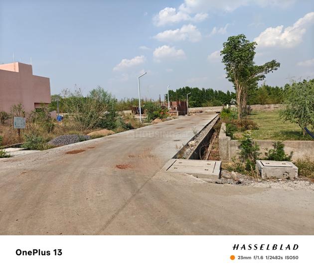 Premium Residential Plot Available In Premium TNC RERA Project Main Image 1