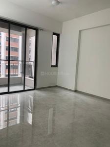 Hall Image of 1700 Sq.ft 3 BHK Apartment / Flat for rent in Vishwanath Maher Select, Shela Ahmedabad for Rs. 25999