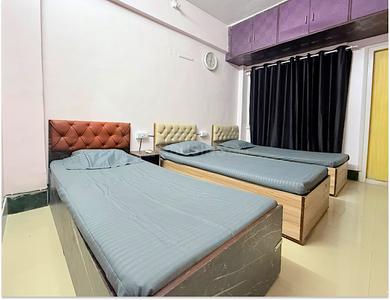 Image of GetSetHome - Juhu Circle in Andheri West, Mumbai