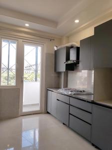 Kitchen Image of 2350 Sq.ft 3 BHK Apartment / Flat for sale in Tarun CGHS, Sector 47 Gurgaon for Rs. 26000000