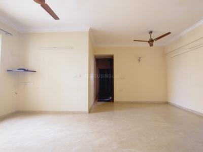Hall Image of 1131 Sq.ft 3 BHK Apartment / Flat for sale in Hiranandani Meadows, Thane West Thane for Rs. 23000000