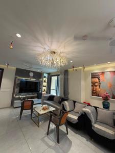 4 BHK Flat
