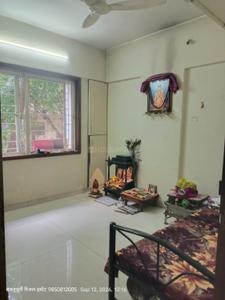 Bedroom Image of 1026 Sq.ft 2 BHK Apartment / Flat for sale in Sahyadri Tanishq, Anand Nagar, Sinhagad Road Pune for Rs. 13000000