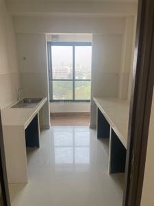 Kitchen Image of 1500 Sq.ft 3 BHK Apartment / Flat for sale in Kalpataru Magnus, Bandra East Mumbai for Rs. 63000000