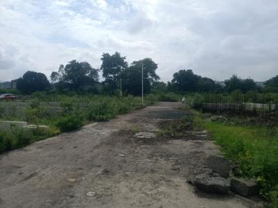 Image of 1937 Sq.ft Residential Plot / Land for sale in Mugawade, Pune for Rs. 6196488