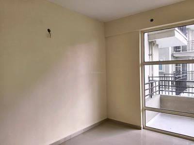 Bedroom Image of 901 Sq.ft 2 BHK Apartment / Flat for rent in Pyramid Urban Homes, Sector 70 Gurgaon for Rs. 18700