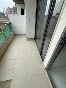 Balcony Image of 1450 Sq.ft 3 BHK Apartment / Flat for sale in Chhapraula Ghaziabad for Rs. 5850000