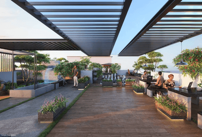 2 BHK Flat