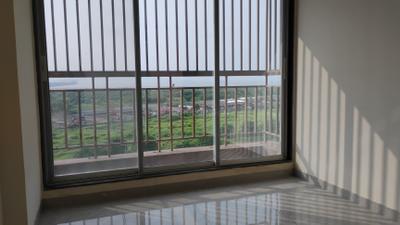 Bedroom Image of 1250 Sq.ft 2 BHK Apartment / Flat for sale in Taj Imperial, Ulwe Navi Mumbai for Rs. 16900000
