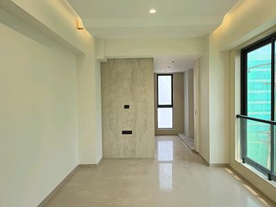 Bedroom Image of 1750 Sq.ft 3 BHK Apartment / Flat for sale in Juhu Mumbai for Rs. 120000000
