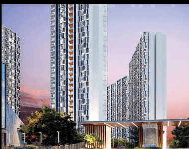 Image of 2551 Sq.ft 4 BHK Apartment / Flat for sale in Casagrand Mercury, Perambur, Chennai for Rs. 24000000
