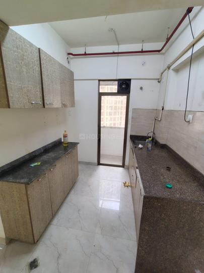 Sunteck West World Kitchen 1