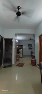 Hall Image of 1050 Sq.ft 2 BHK Apartment / Flat for rent in Sunderpur Varanasi for Rs. 22000