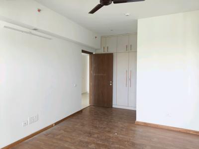 Bedroom Image of 1829 Sq.ft 3 BHK Builder Floor for rent in Godrej Air, Sector 85 Gurgaon for Rs. 47000