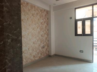 Bedroom Image of 1500 Sq.ft 3 BHK Apartment / Flat for sale in Krishna Elite Homes, Noida Extension Greater Noida for Rs. 5850000