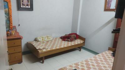 Bedroom Image of 1251 Sq.ft 2 BHK Apartment / Flat for sale in Usmanpura Ahmedabad for Rs. 7200000