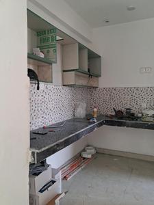 Kitchen Image of 1425 Sq.ft 3 BHK Apartment / Flat for sale in Unnati The Aranya, Sector 119 Noida for Rs. 10000000