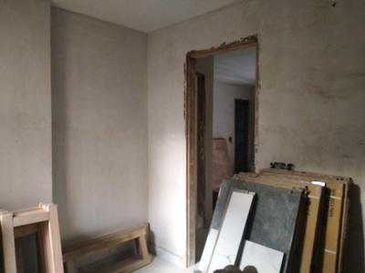 Bedroom Image of 850 Sq.ft 2 BHK Builder Floor for sale in Sector 16 Rohini New Delhi for Rs. 9500000