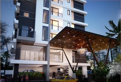 Image of 1926 Sq.ft 3 BHK Apartment / Flat for sale in Swastic Shivesh, Ballygunge, Kolkata for Rs. 32500000